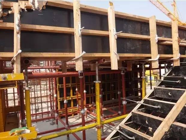 工地上必知的剪力墻、梁、板模板標(biāo)準(zhǔn)做法，超實(shí)用！_24